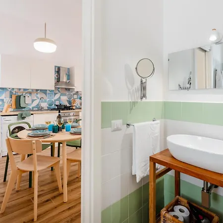 Ferienhaus Mammacaterina -