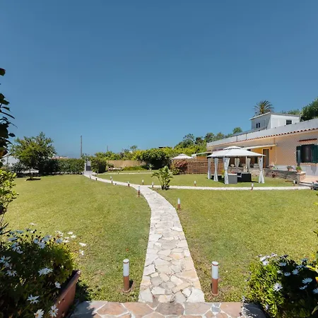 Holiday home Mammacaterina - Procida