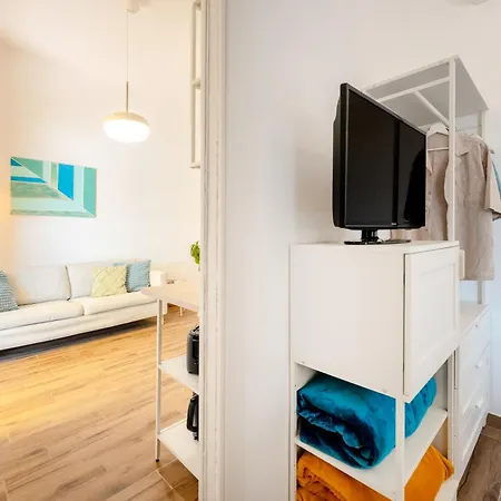 Mammacaterina - Ferienhaus Procida