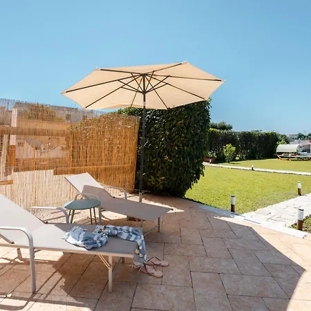 Ferienhaus Mammacaterina - *