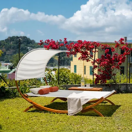 Ferienhaus Mammacaterina - Procida