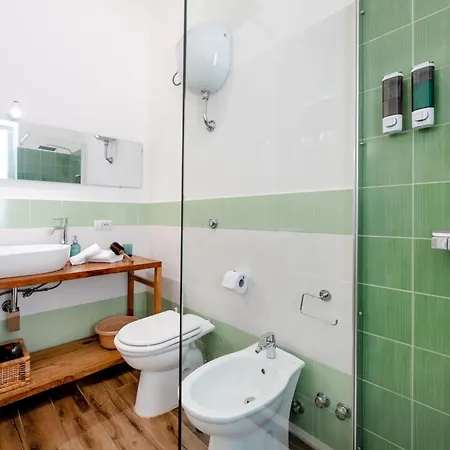 Mammacaterina - Ferienhaus