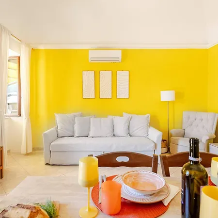 Holiday home Mammacaterina - *