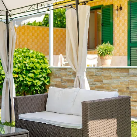 Ferienhaus Mammacaterina -