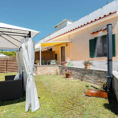 Mammacaterina - Holiday home *