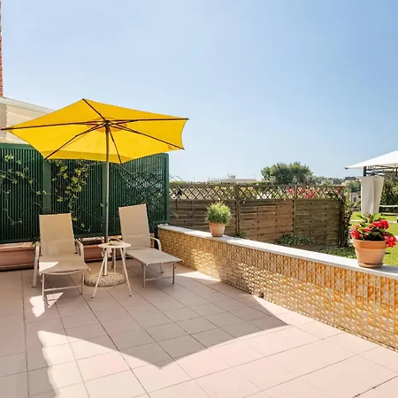 Mammacaterina - Holiday home Procida