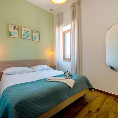 Holiday home Mammacaterina - Procida
