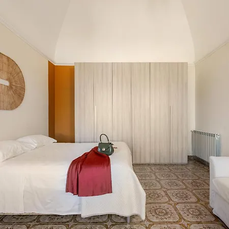 Holiday home Mammacaterina -