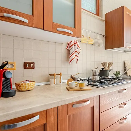 Holiday home Mammacaterina - *
