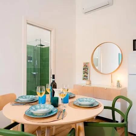 Mammacaterina - Ferienhaus Procida