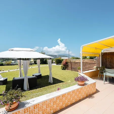 Mammacaterina - Ferienhaus