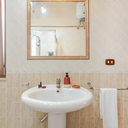 Holiday home Mammacaterina -