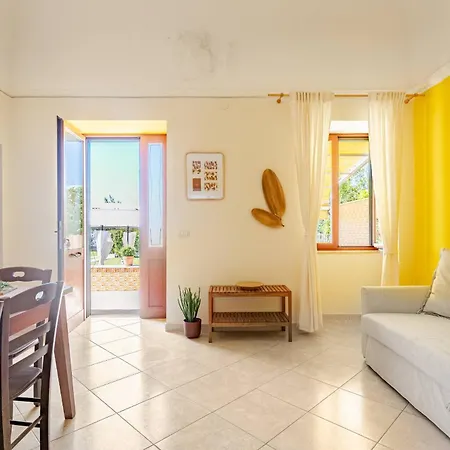 Mammacaterina - Holiday home *