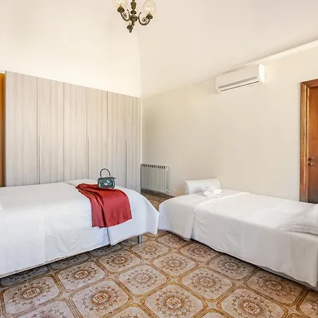 Ferienhaus Mammacaterina -