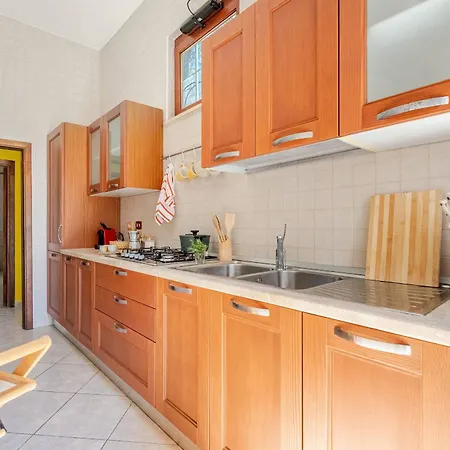 Mammacaterina - Holiday home *