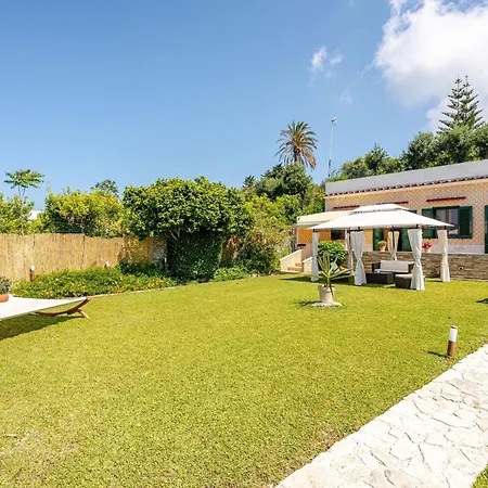 Holiday home Mammacaterina - Procida